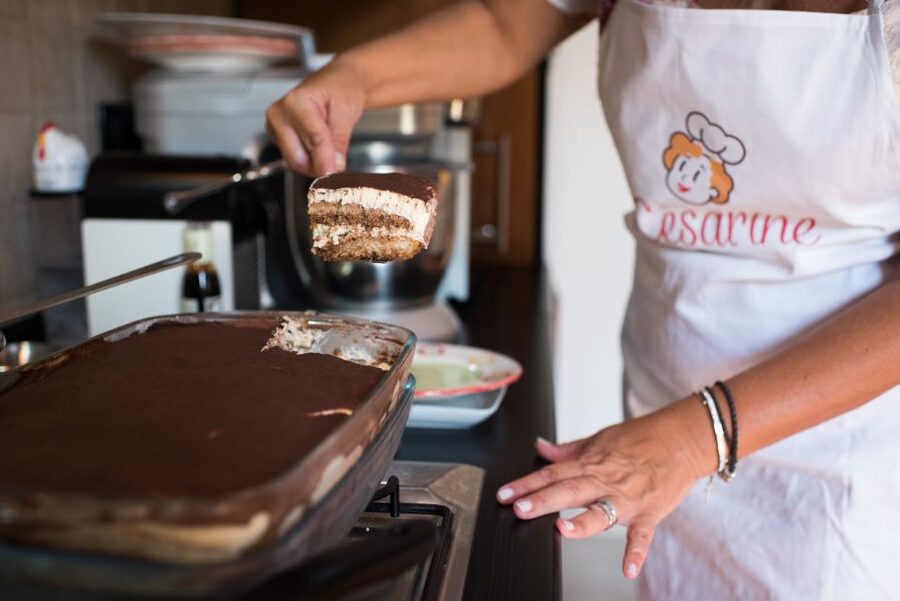 Aosta: Pasta & Tiramisu Cooking Class at a Local's Home - What this Aosta cooking class is really about