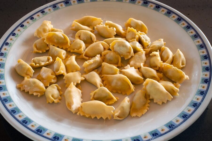 Aosta: Pasta & Tiramisu Cooking Class at a Local's Home - Points to consider before spending $152.93