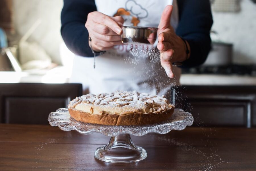Aosta: Private Cooking Class & Meal at a Local's Home - Preparing three recipes from family cookbooks