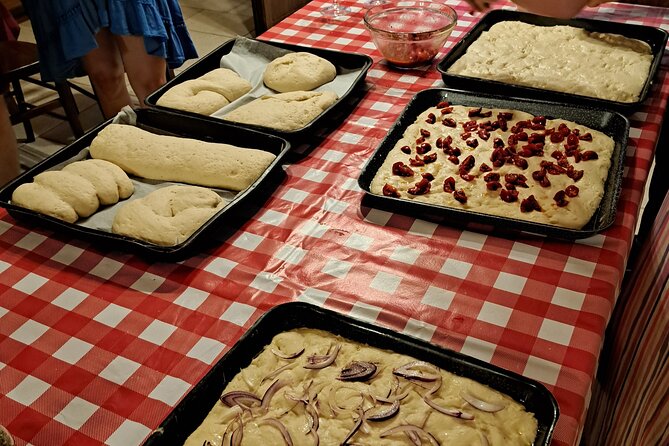 Apulian cooking class and typical dinner - The value of $113.18