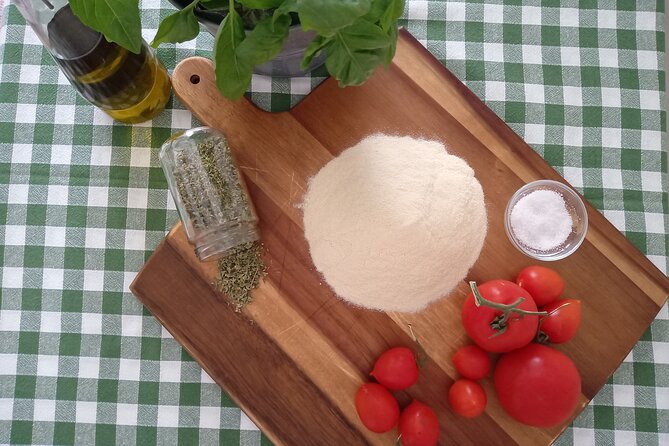 Apulian cooking class fresh pasta and focaccia - Quick reasons to book this Bari cooking class