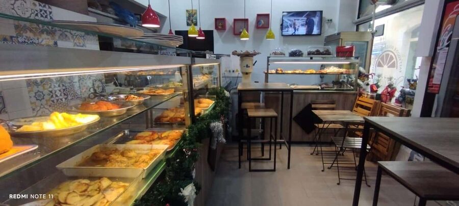 Arancino Cooking Class in Ortygia Syracuse - Meeting Maria and Massimo in Ortygia