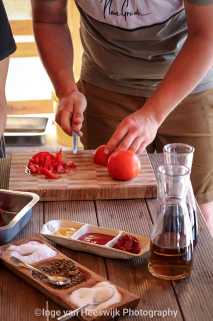 Argassi: Zakynthian Culture & Greek Cooking Class with Lunch - Is $112 per person good value?