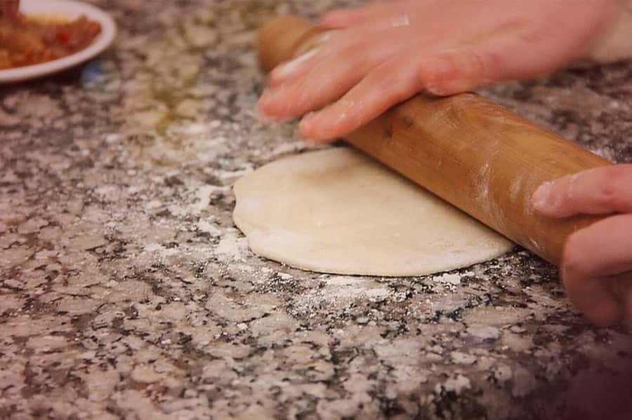 Argentinian Empanadas Cooking Experience in Palermo, Bs As - Key points before you book