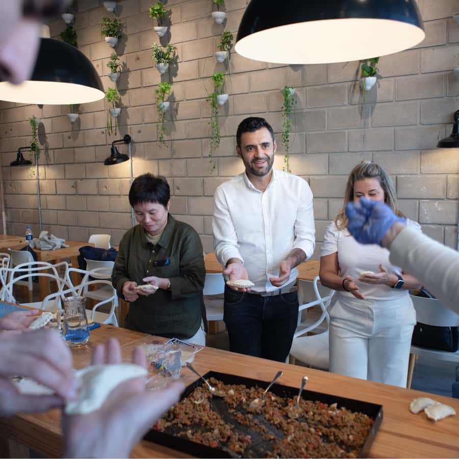 Argentinian Empanadas Cooking Experience in Palermo, Bs As - Why empanadas are a smart introduction to Argentina