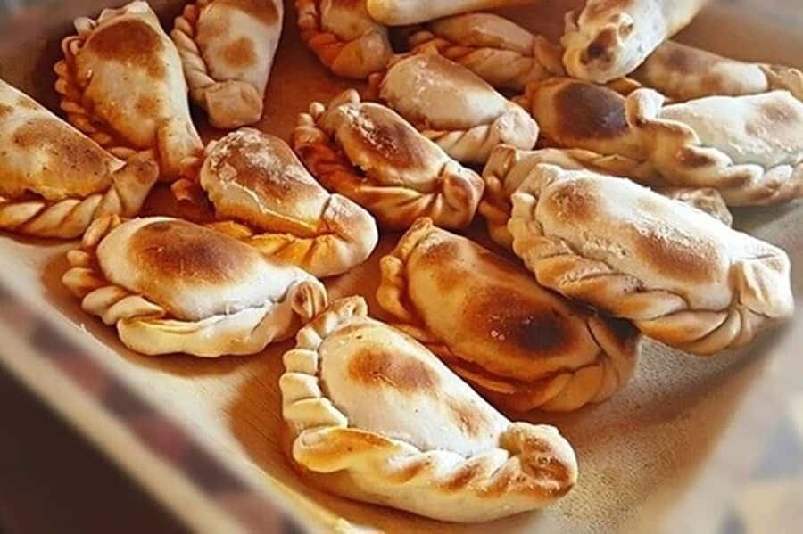 Argentinian Empanadas Cooking Experience in Palermo, Bs As - Mate and the social side of the meal
