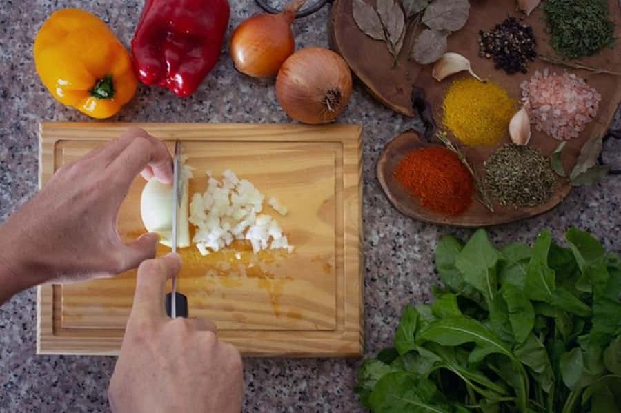 Argentinian Empanadas Cooking Experience in Palermo, Bs As - What $46 buys you in Palermo