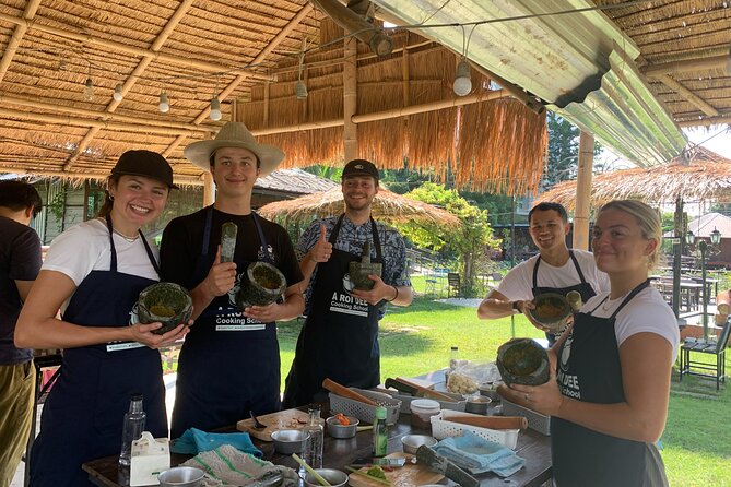 Aroidee’s Farm-Fresh Thai Cooking Experience - Key reasons to consider A Roi Dee Farm