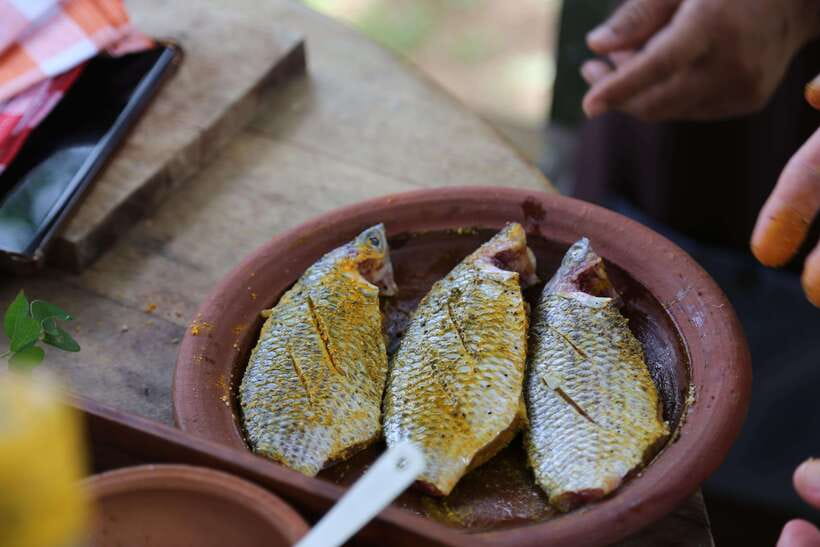 Arugam Bay Cooking Class : Sri Lankan Tradition - Inside a Traditional Sri Lankan Kitchen