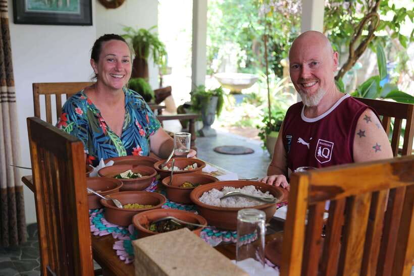 Arugam Bay Cooking Class : Sri Lankan Tradition - Timing, Languages, and Practical Details