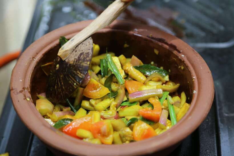 Arugam Bay Cooking Class : Sri Lankan Tradition - The Best Way to Approach the Visit