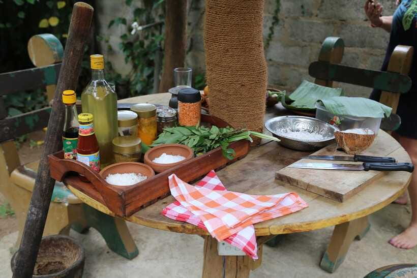 Arugam Bay Cooking Class : Sri Lankan Tradition - Should You Book the Arugam Bay Cooking Class?