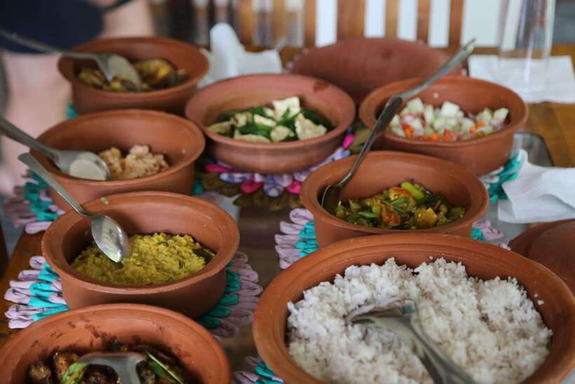 Arugam Bay Cooking Class : Sri Lankan Tradition - FAQ