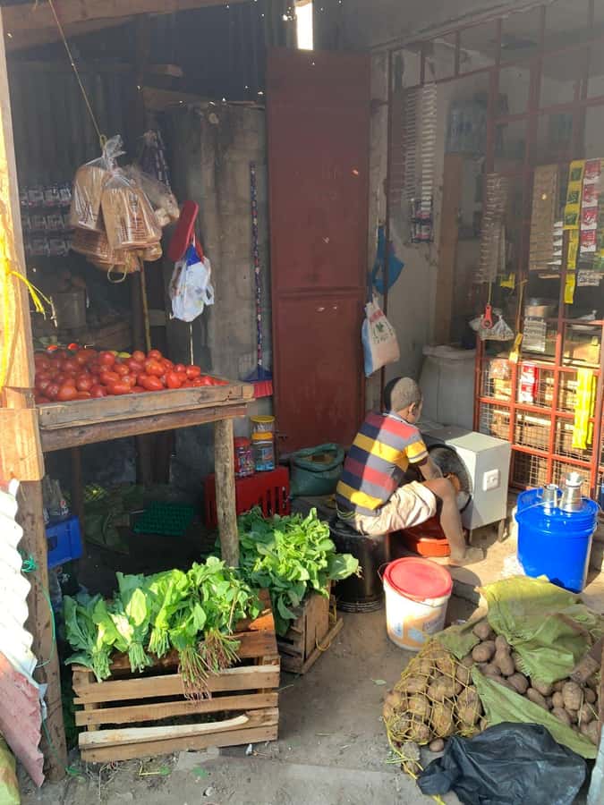 Arusha: Local Tanzanian Cooking Class by Kingstone Asilia - Getting there from central Arusha