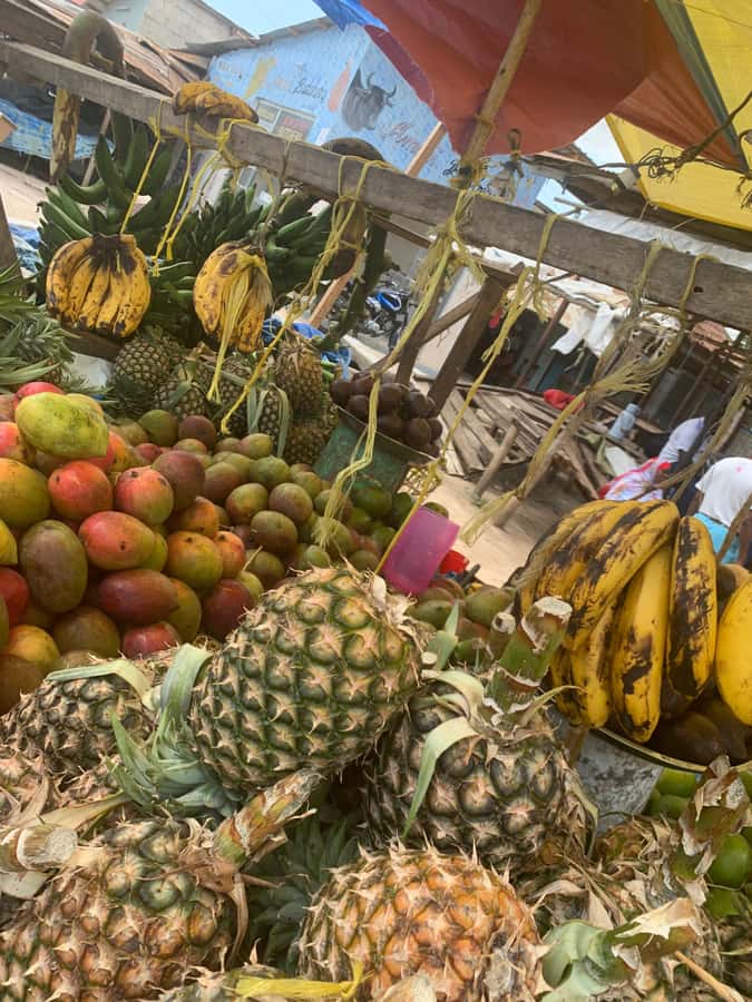 Arusha: Local Tanzanian Cooking Class by Kingstone Asilia - Cooking six Tanzanian dishes by hand