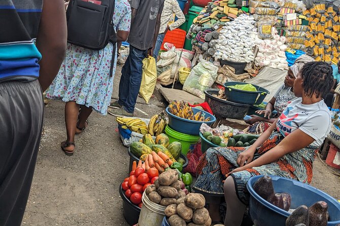 Arusha: Traditional Tanzania Cooking Class & Food Market Tour - The guides make the difference