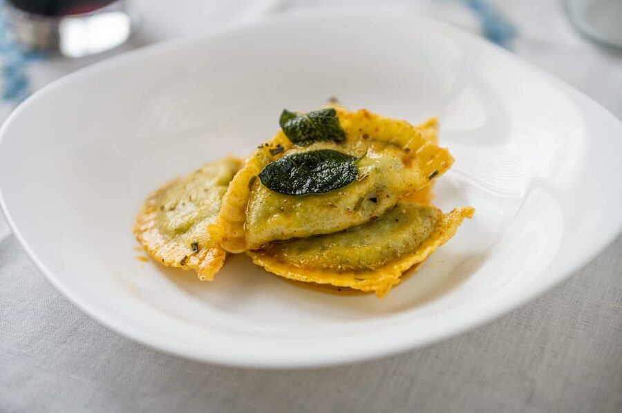 Assisi: Pasta Making Class with Mamma - Why the family-home setting matters