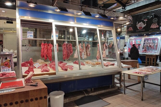 Athens Central Market Tour and Greek Cooking Class with Penelope - Dishes you might prepare and eat