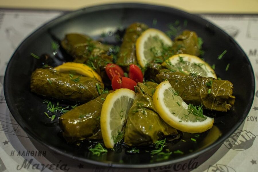 Athens: Cooking Class, Market Visit & Lunch at Local Tavern - How the guides shape the experience