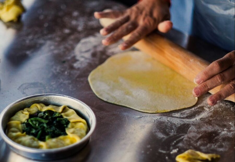 Athens: Greek Cooking Class & Dinner on a Rooftop - Who will enjoy this Athens food experience?