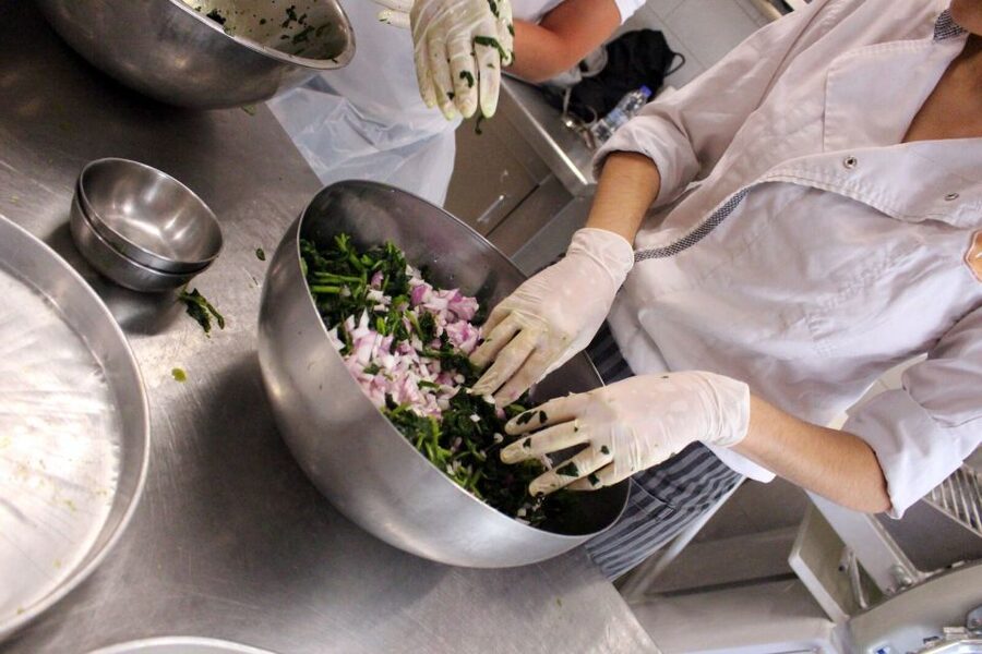 Athens: Greek Cooking Class & Dinner on a Rooftop - Practical details before you book