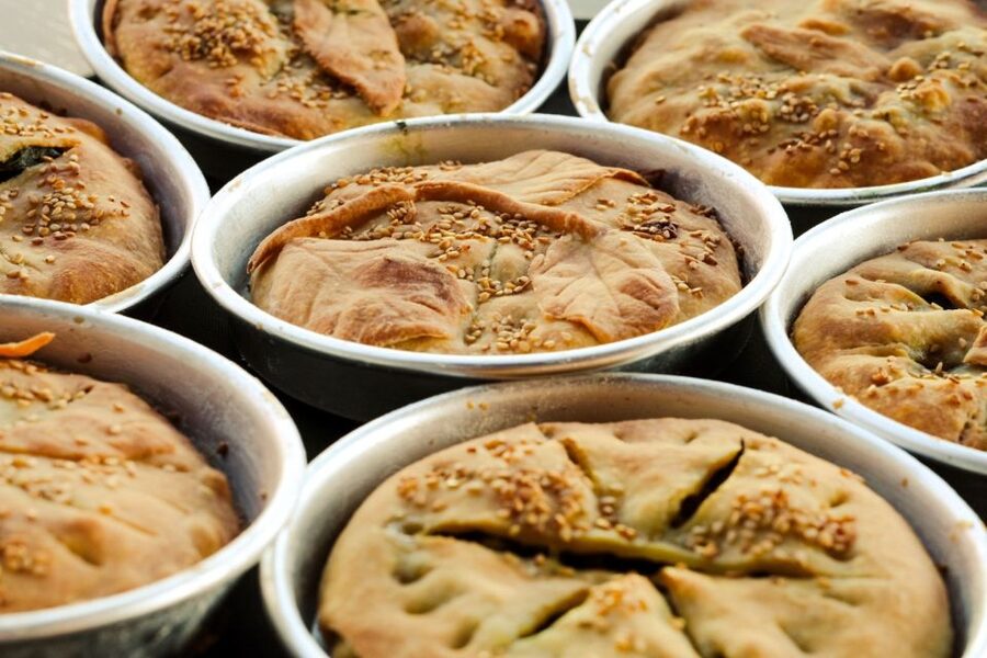 Athens: Greek Cooking Class & Dinner on a Rooftop - Should you book the rooftop cooking class?