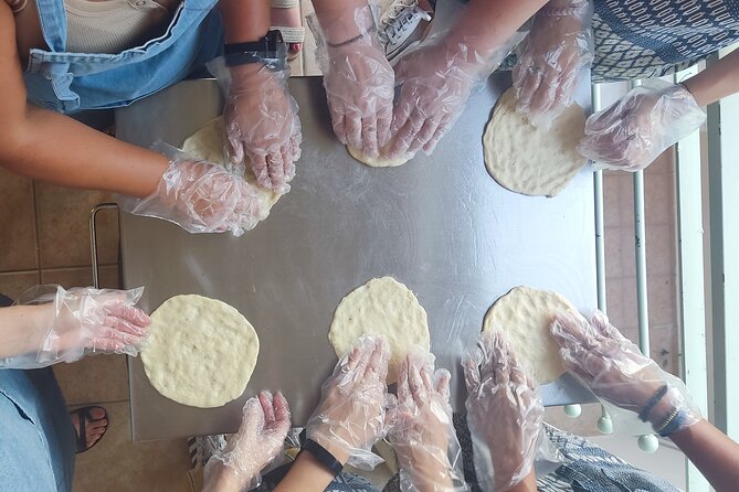 Athens Greek Cooking Class Pita Gyros from Scratch with a Local - Is $133.08 a fair price?
