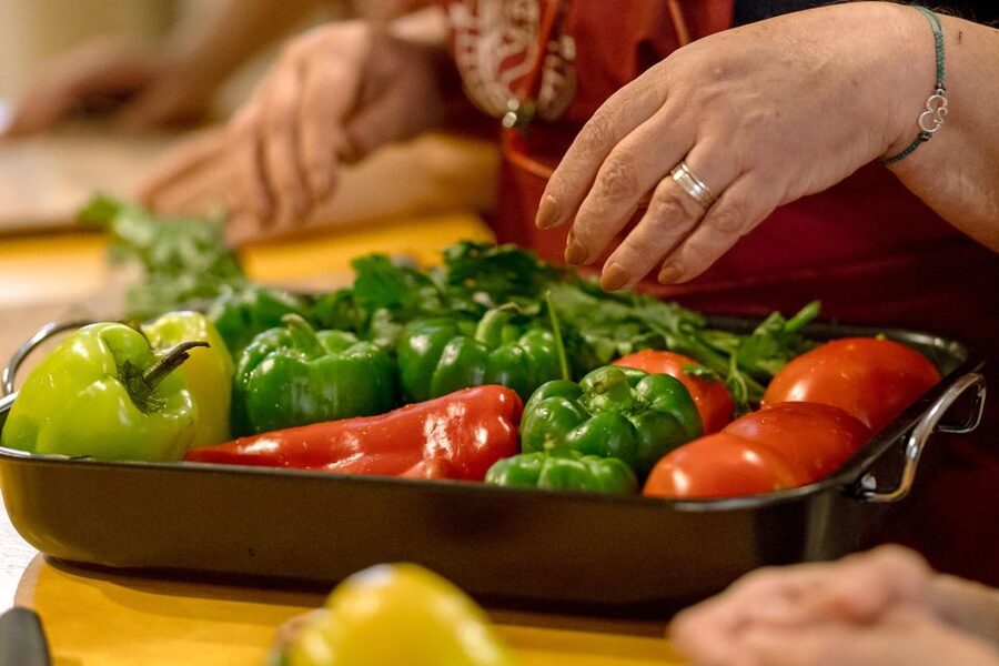 Athens: Kerameikos Stone House Cooking Class - Booking details worth knowing