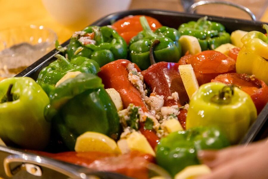 Athens: Kerameikos Stone House Cooking Class - The instructors make the difference