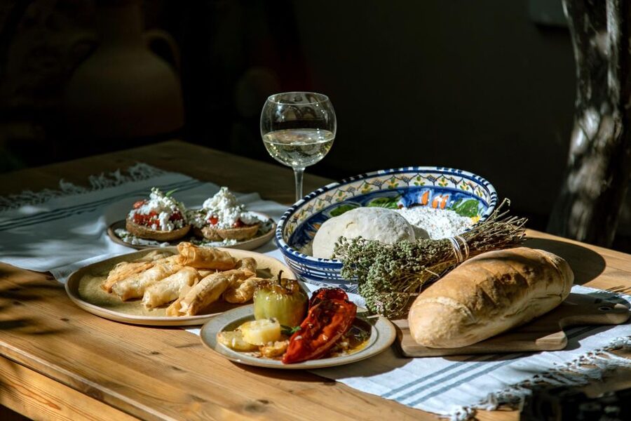 Athens: Kerameikos Stone House Cooking Class - Is $106 a fair price?