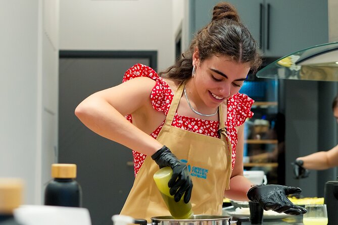 Athens Market Tour and Cooking Class in a Beautiful Garden - Should You Book This Greek Cooking Class?