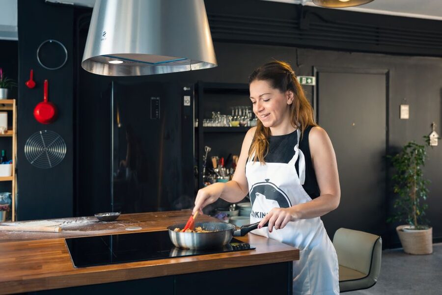 Athens: Traditional Greek Cooking Class with Full Meal - Key details before you book