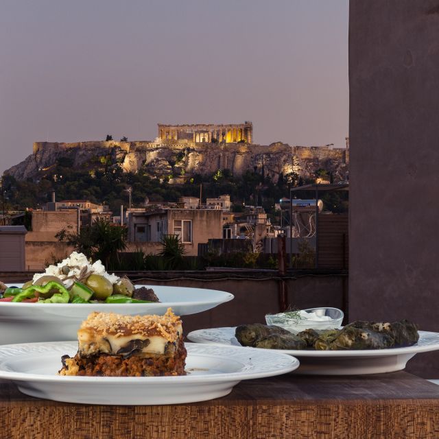 Athens: Traditional Greek Cooking Class with Full Meal - What this Athens cooking class is really like