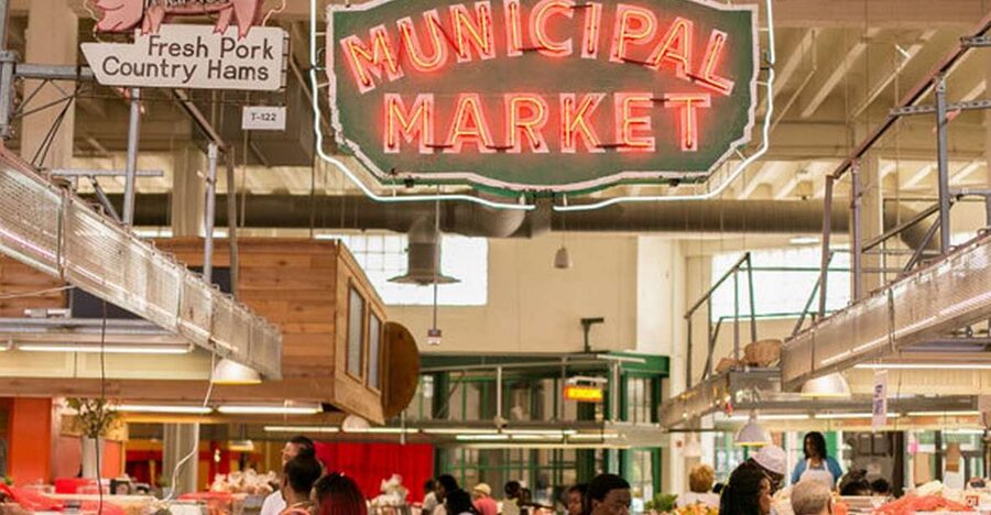 Atlanta: Historic Market Food Tour and Biscuit Cooking Class - Why this Atlanta food tour works