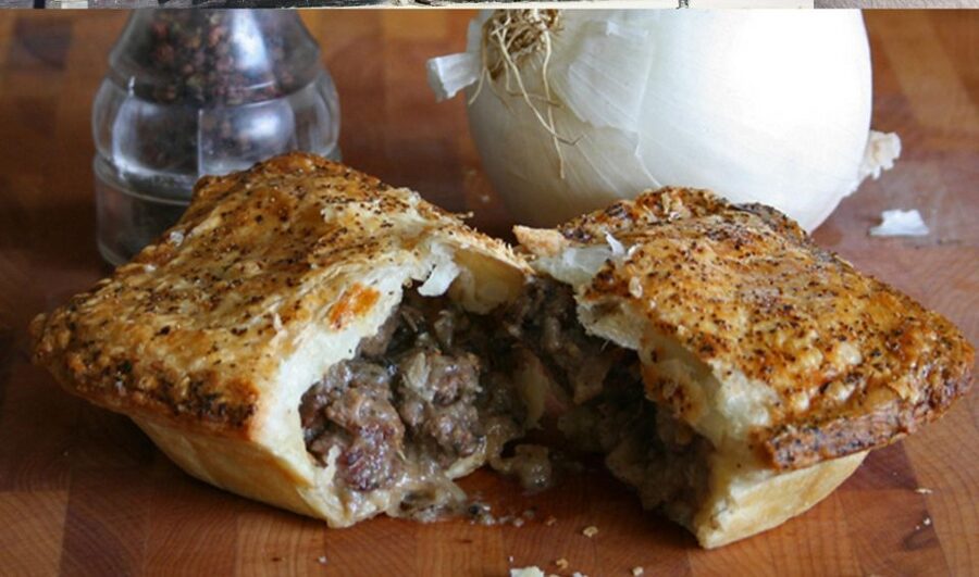 Atlanta: Historic Market Food Tour and Biscuit Cooking Class - Value at $70 per person