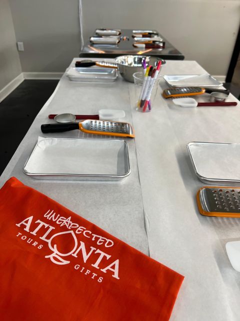 Atlanta: Historic Market Food Tour and Biscuit Cooking Class - Should you book the Municipal Market biscuit tour?