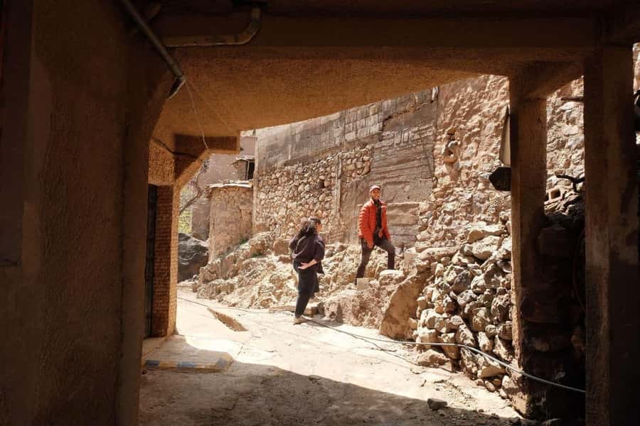 Atlas Mountains Day Trip: Market, Cooking & Village Walk - Who will enjoy this day most