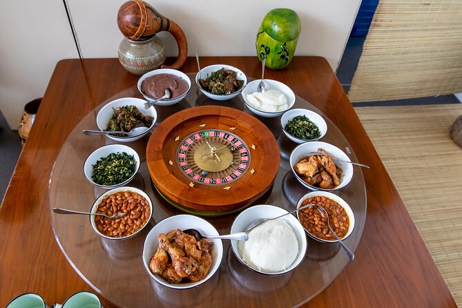 Authentic African Cuisine Cooking Experience - Who will enjoy it most?