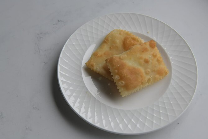 Authentic and Traditional Cooking Class in Chania Crete - Why the home setting matters