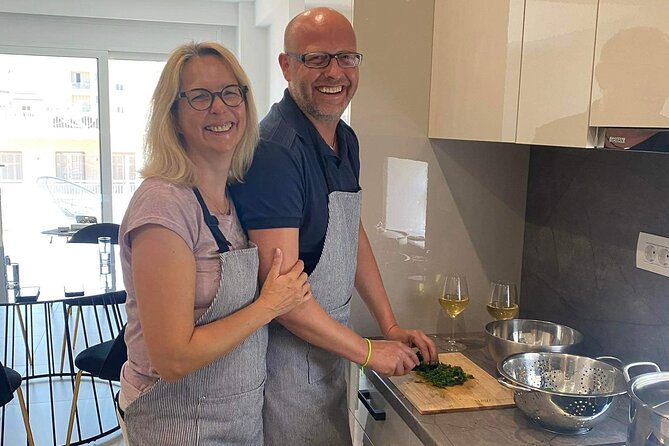 Authentic and Traditional Cooking Class in Chania Crete - Who should book this cooking class?