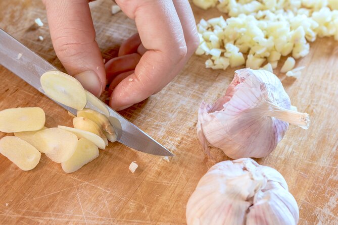 Authentic Asian Cooking Class in NYC (Includes 4-Course Meal) - What the three-hour Brooklyn class feels like