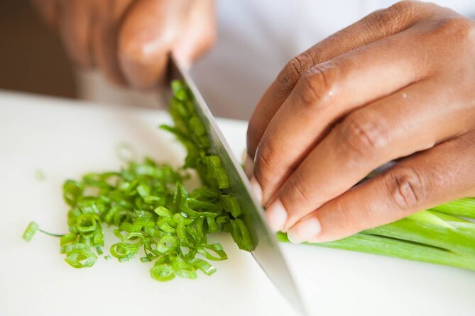 Authentic Asian Cooking Class in NYC (Includes 4-Course Meal) - The chef’s teaching style matters here