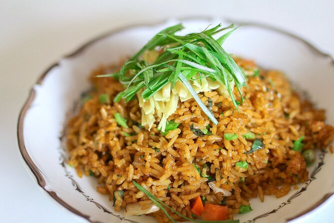 Authentic Asian Cooking Class in NYC (Includes 4-Course Meal) - Who gets the best value from $159?