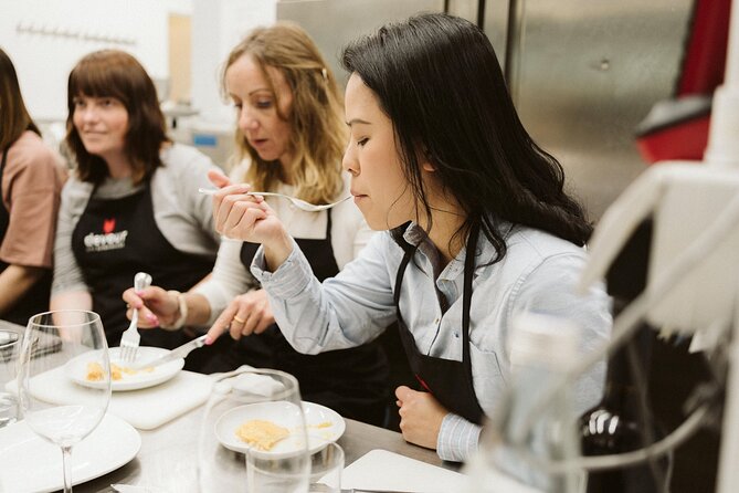 Authentic Basque Cooking Class in San Sebastian Old Town - What the San Sebastian cooking class is really like