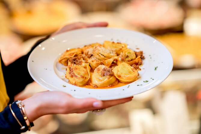 Authentic Bologna Home Cooking Class: Tagliatelle & Tortellini - What the strongest experiences have in common