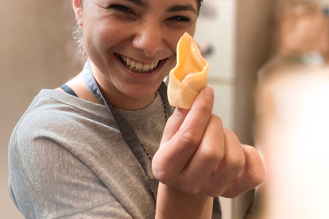 Authentic Bologna Home Cooking Class: Tagliatelle & Tortellini - Important concerns about the home setting