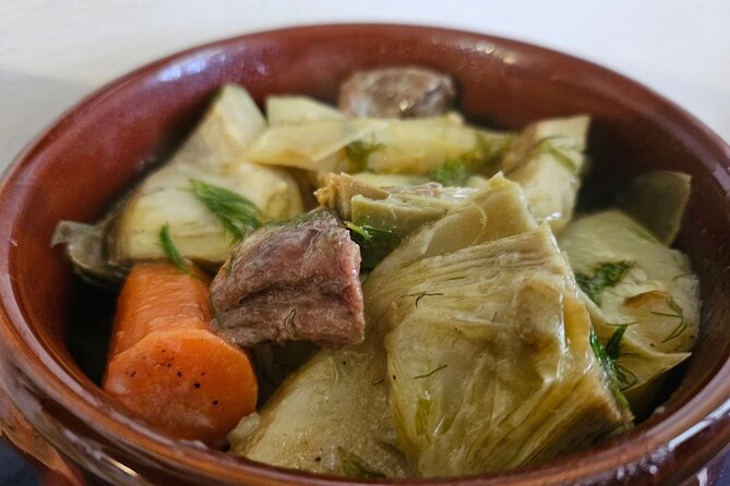 Authentic Cretan Cooking Class in Ozlem’s Home in Crete - How personal is the experience?