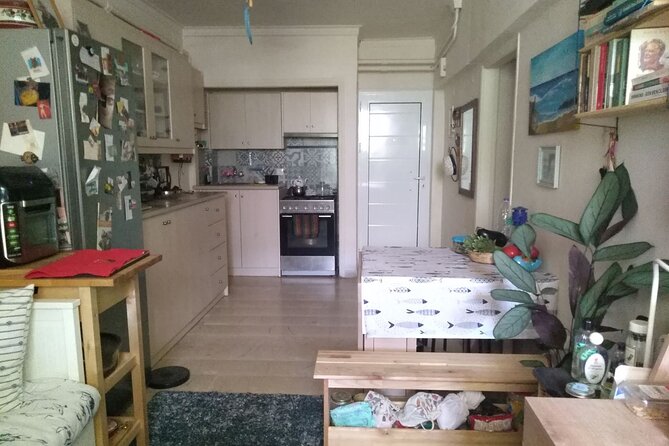 Authentic Cretan Cooking Class in Ozlem’s Home in Crete - Is $109 per person a fair price?