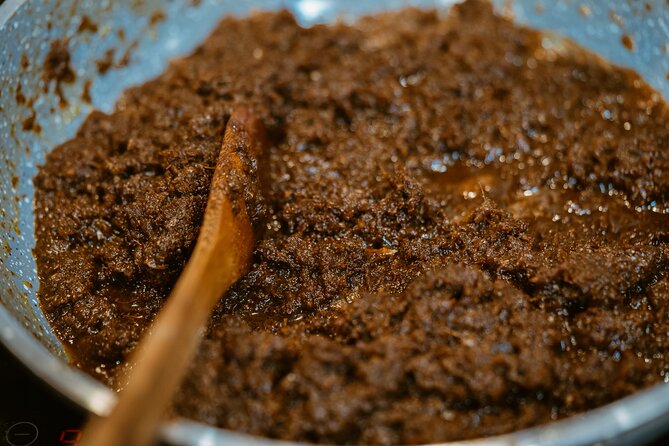 Authentic Ghanaian Cooking Class in Accra - Five hours of Ghanaian cooking, from market to meal