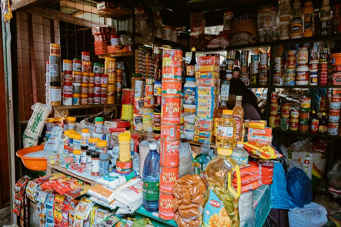 Authentic Ghanaian Cooking Class in Accra - Is $100 per person good value?